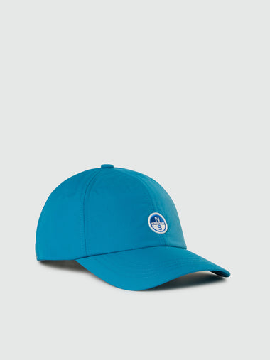 hover | Water green | baseball-cap-wlogo-623290