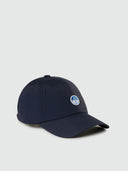 hover | Navy blue | baseball-cap-wlogo-623290