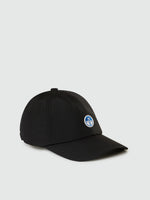 hover | Black | baseball-cap-wlogo-623290