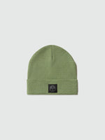 hover | Salvia | beanie-wlogo-623302