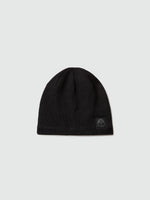 hover | Black | beanie-wlogo-623303