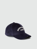 hover | Navy blue | baseball-cap-623309