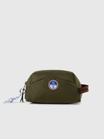 hover | Forest green | wash-bag-631043