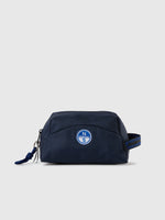 hover | Navy blue | wash-bag-631043