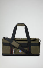 hover | Forest green | duffle-bag-631045