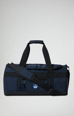 hover | Navy blue | duffle-bag-631045