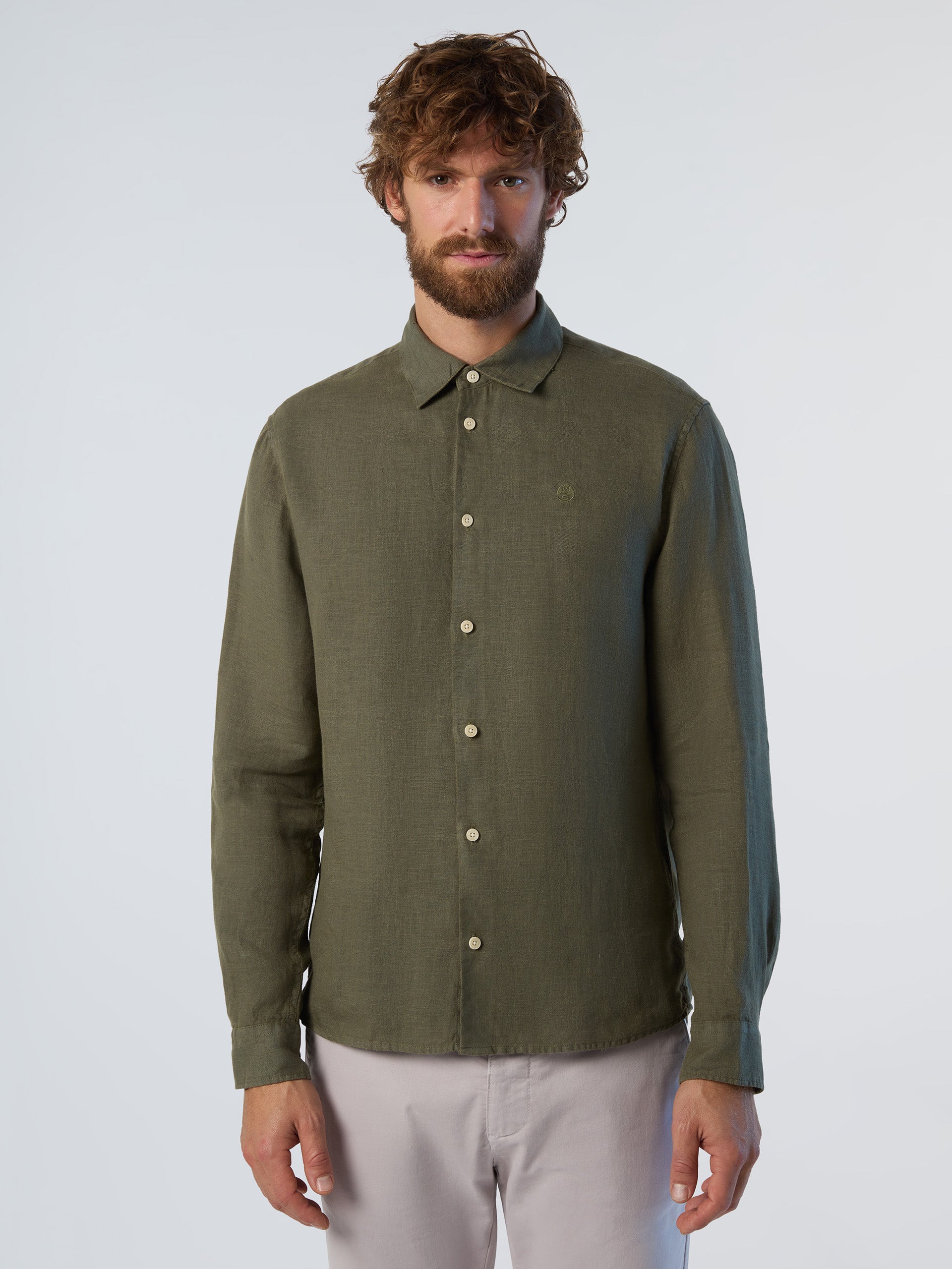 Men Shirts | North Sails