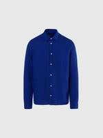 hover | Surf blue | shirt-long-sleeve-regular-664320