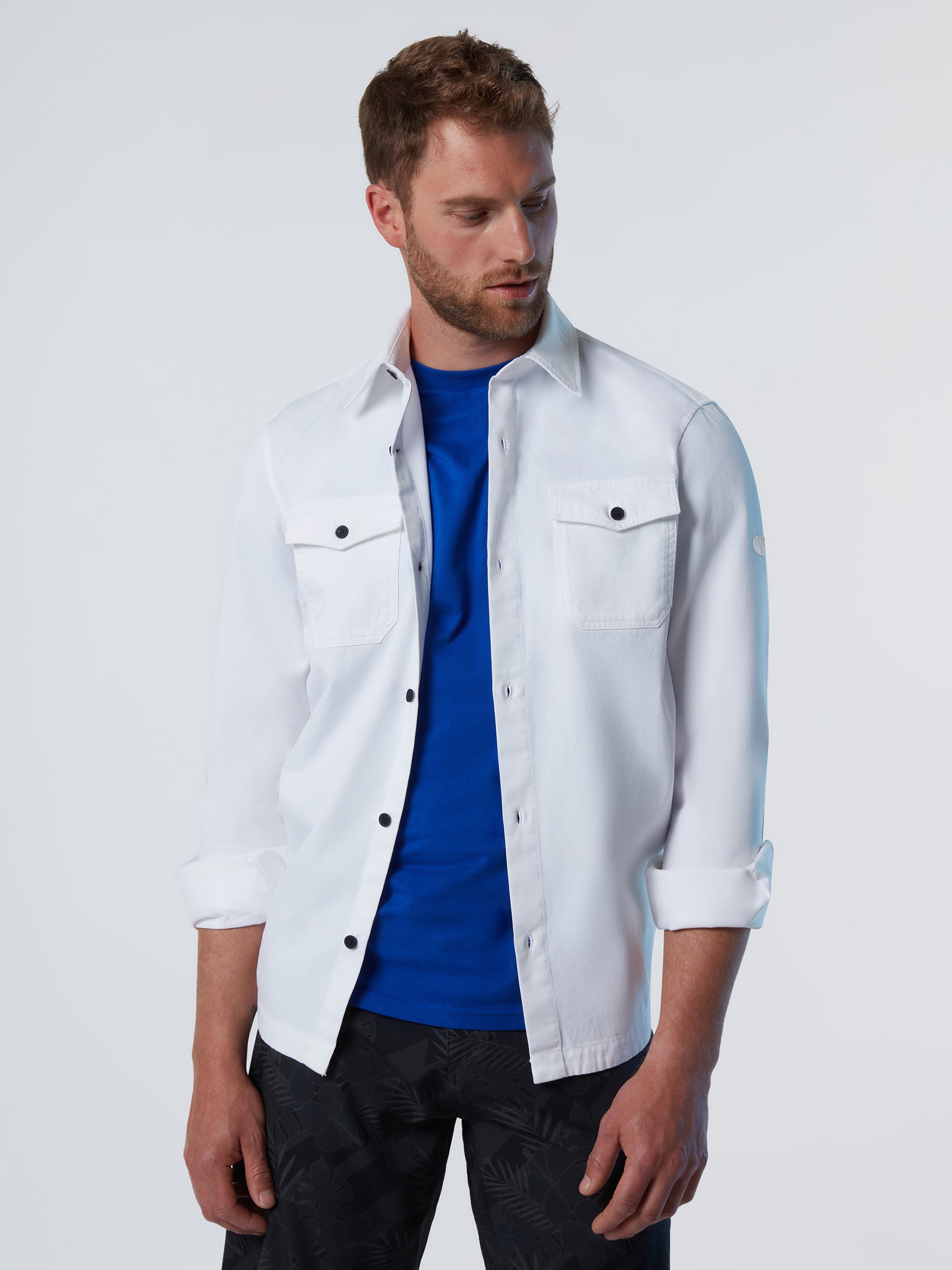 Men Shirts | North Sails