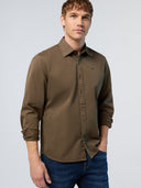 2 | Tarmac | shirt-long-sleeve-regular-spread-collar-664355