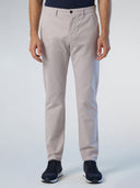 Defender poplin chinos