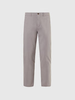 hover | Concrete grey | defender-slim-fit-chino-long-trouser-673071