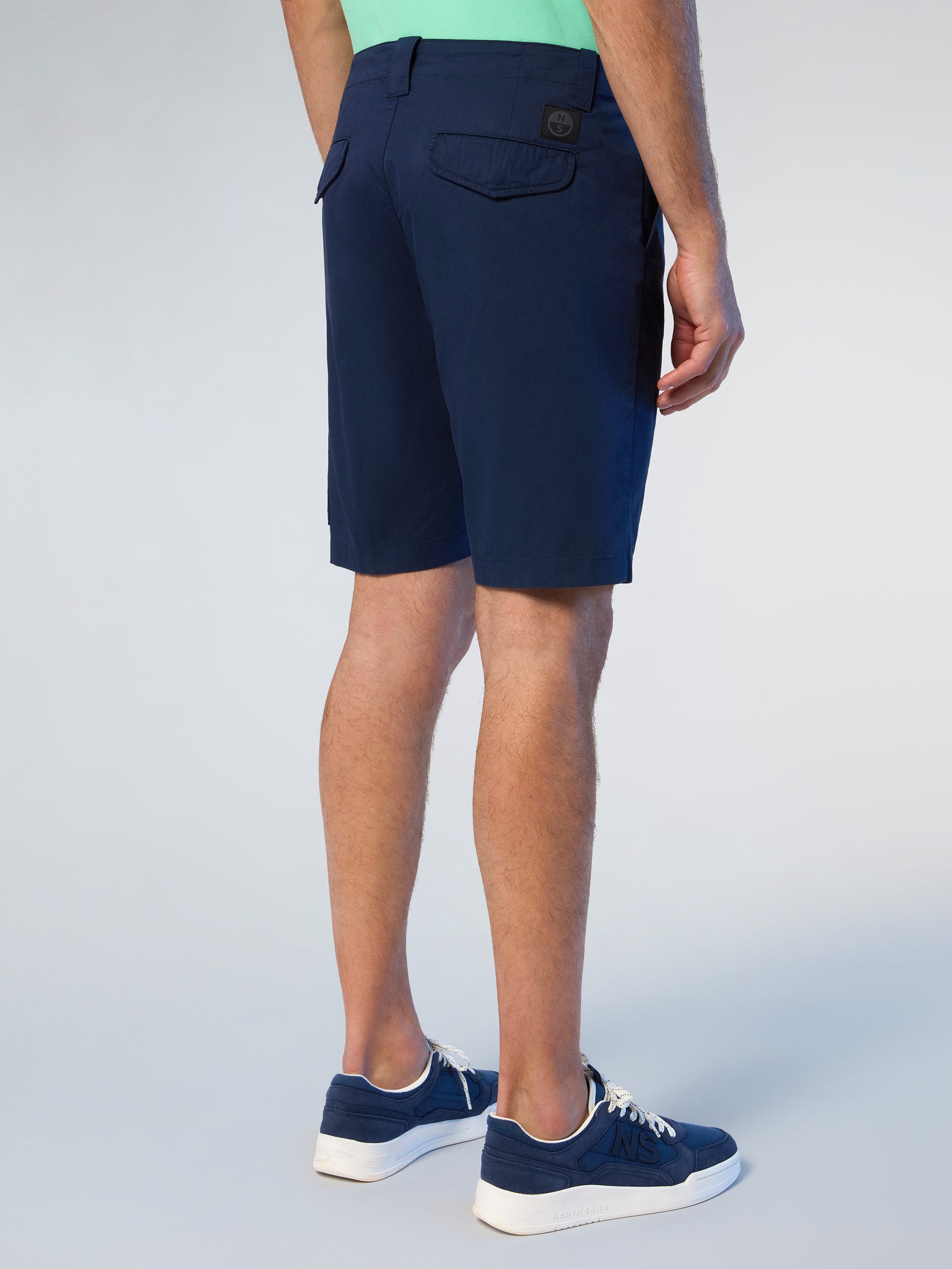 Courageous Cargo Shorts | North Sails