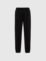 hover | Black | long-sweatpants-wlogo-673115