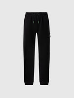 hover | Black | long-sweatpants-wlogo-673116