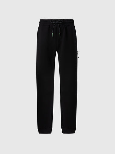 hover | Black | long-sweatpants-wlogo-673116