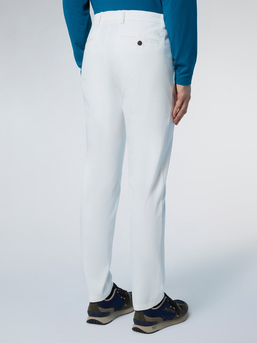 4 | Marshmallow | defender-slim-fit-chino-long-trouser-673126