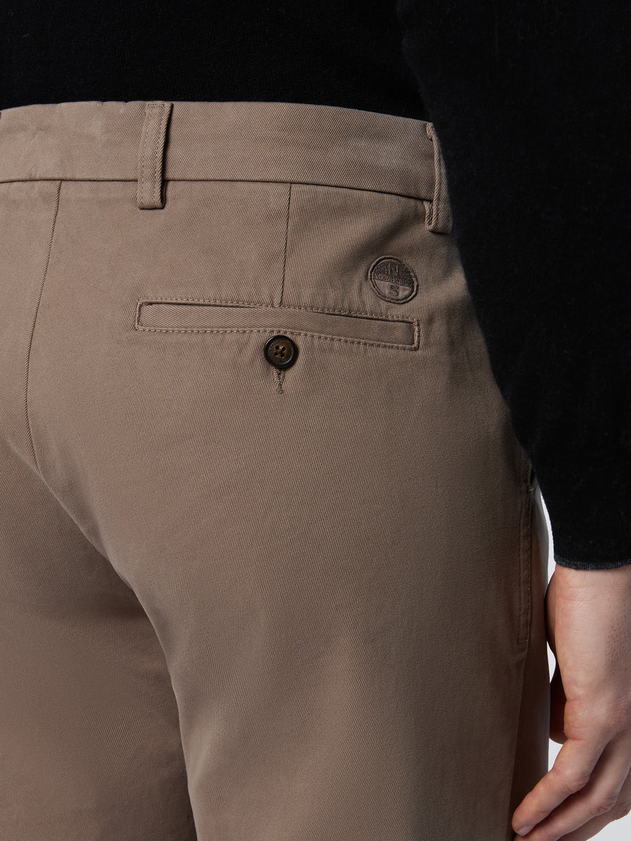 5 | Walnut | defender-slim-fit-chino-long-trouser-673126