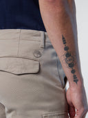 5 | Vintage khaki | america-regular-fit-cargo-long-trouser-673127