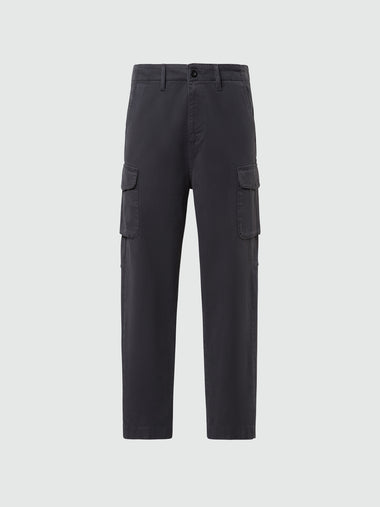 hover | Asphalt | america-regular-fit-cargo-long-trouser-673127