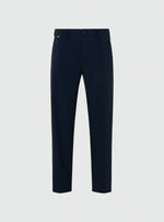 hover | Navy blue | defender-slim-fit-chino-long-trouser-673133