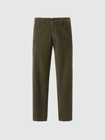 hover | Olive night | defender-slim-fit-chino-long-trouser-673136