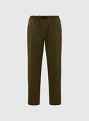 hover | Olive night | regular-fit-chino-welastic-waist-long-trouser-673139