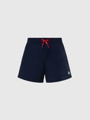 hover | Navy blue | basic-volley-beachwear-36cm-673711