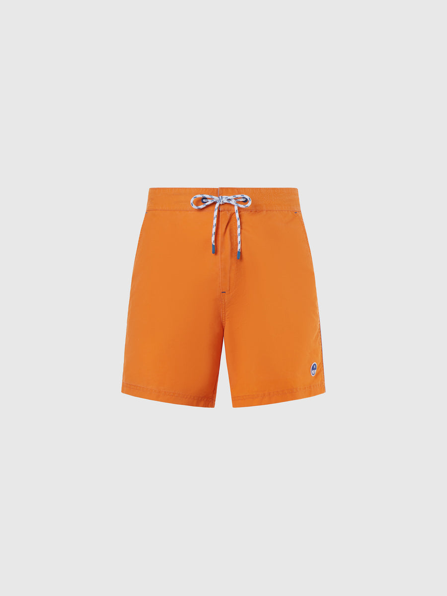 hover | Tangerine | basic-volley-beachwear-40cm-673727