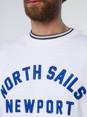 6 | White | crewneck-sweatshirt-newport-3d-embroidery-691243