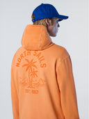 4 | Tangerine | hooded-full-zip-sweatshirt-691251