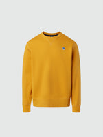 hover | Golden spice | crewneck-sweatshirt-wlogo-691255