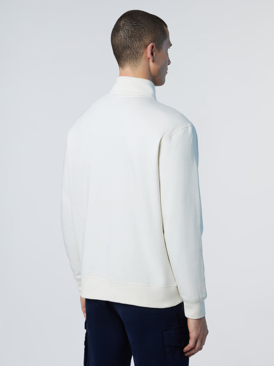 4 | Marshmallow | full-zip-sweatshirt-wlogo-691256