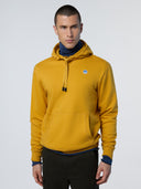 2 | Golden spice | hooded-sweatshirt-wlogo-691257