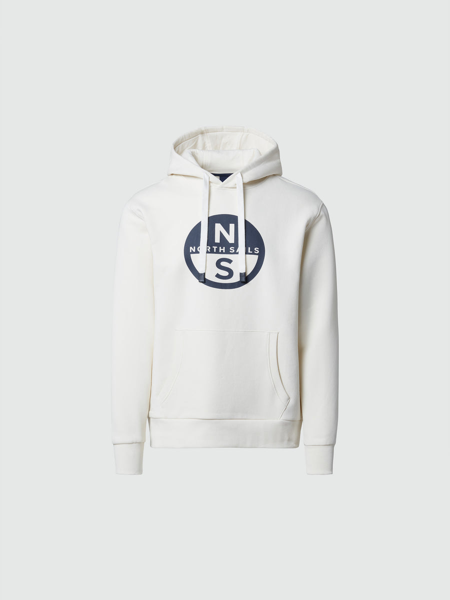 hover | Marshmallow | hooded-sweatshirt-wgraphic-691258