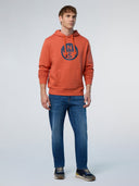 5 | Orange spice | hooded-sweatshirt-wgraphic-691258