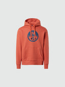 hover | Orange spice | hooded-sweatshirt-wgraphic-691258