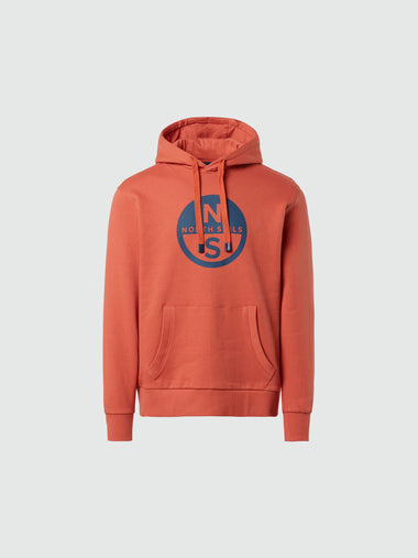 hover | Orange spice | hooded-sweatshirt-wgraphic-691258