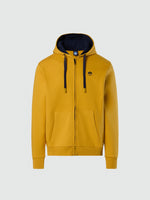 hover | Golden spice | hooded-full-zip-sweatshirt-wlogo-691260