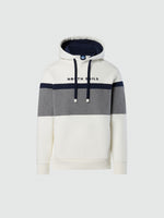 hover | Marshmallow | hooded-sweatshirt-wgraphic-691263