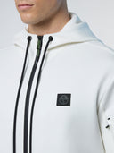 6 | Marshmallow | hooded-full-zip-sweatshirt-wlogo-691267