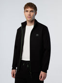 2 | Black | full-zip-sweatshirt-wlogo-691269