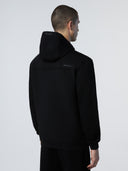 4 | Black | hooded-full-zip-sweatshirt-wpocket-691274