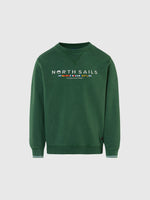 hover | Green | crewneck-sweatshirt-wembroidery-691279