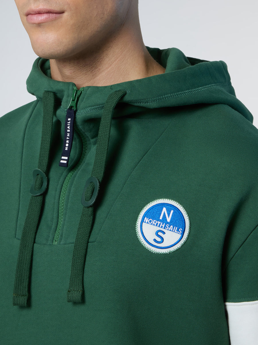 6 | Green | hooded-sweatshirt-wlogo-691280