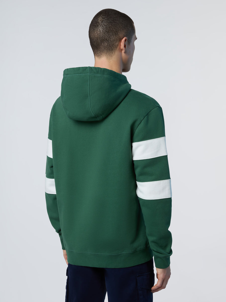 4 | Green | hooded-sweatshirt-wlogo-691280