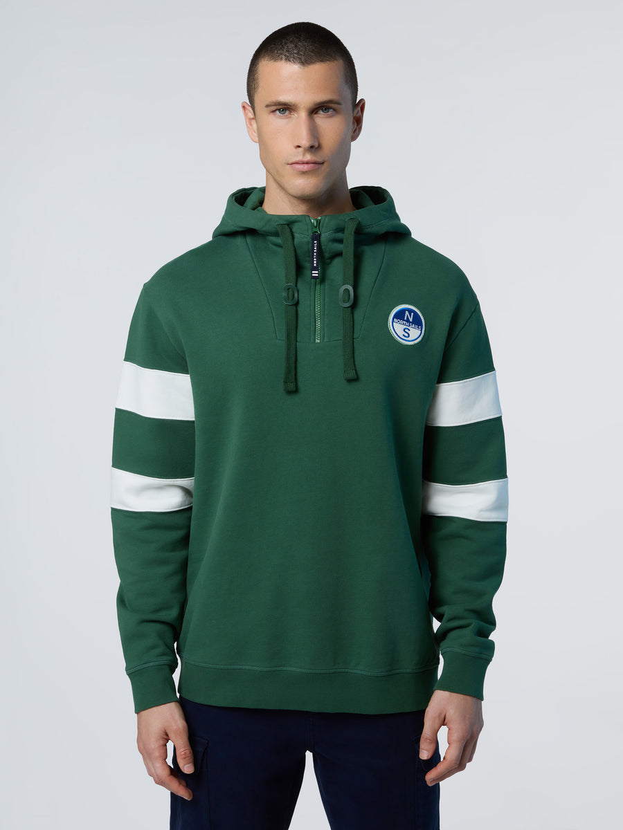 1 | Green | hooded-sweatshirt-wlogo-691280