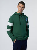 2 | Green | hooded-sweatshirt-wlogo-691280