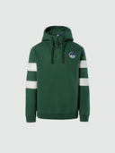 hover | Green | hooded-sweatshirt-wlogo-691280