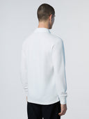 4 | Marshmallow | polo-long-sleeve-wlogo-692334